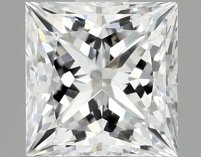 Loose Diamond - PRINCESS 1.03ct D VVS2 (1 of 1)