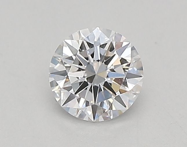 Loose Diamond - ROUND 0.28ct D VVS2 (1 of 1)