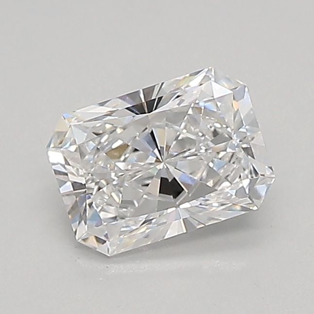 Loose Diamond - RADIANT 0.74ct D VVS2 (1 of 1)