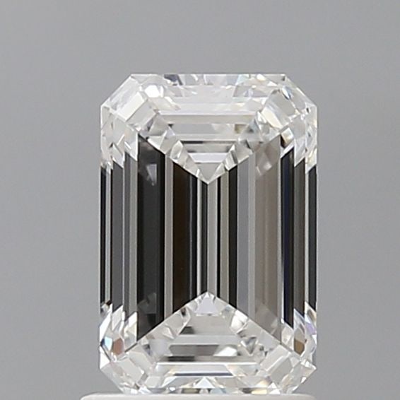 Loose Diamond - EMERALD 1.58ct D VVS2: Loose Diamond - EMERALD 1.58ct D VVS2 Source: This is a real non-mined Diamond that has been grown in a lab Shape: EMERALD Carats: 1.58 Color: D Clarity: VVS2 Certification: IGI Video: