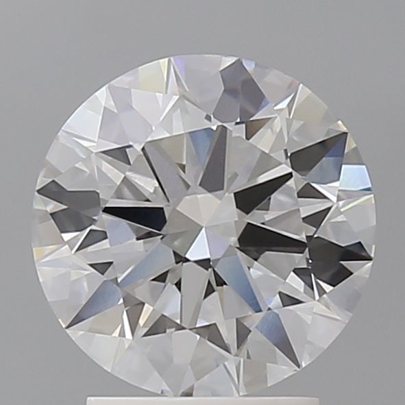 Loose Diamond - ROUND 2.51ct D VVS2 (1 of 1)