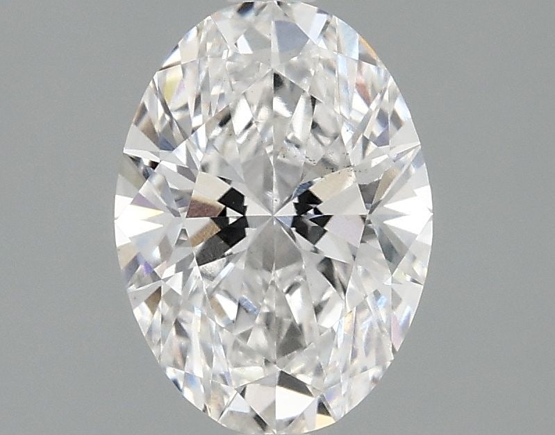 Loose Diamond - OVAL 1.55ct E VS2 (1 of 1)