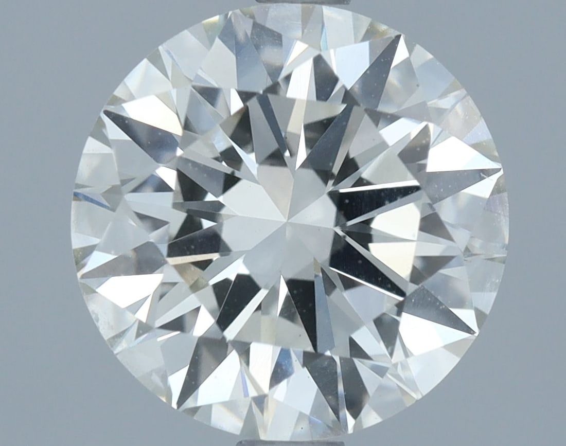 Loose Diamond - ROUND 2.07ct I VS1 (1 of 1)