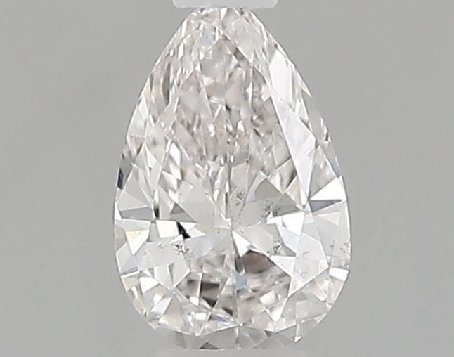 Loose Diamond - PEAR 0.3ct G SI1 (1 of 1)