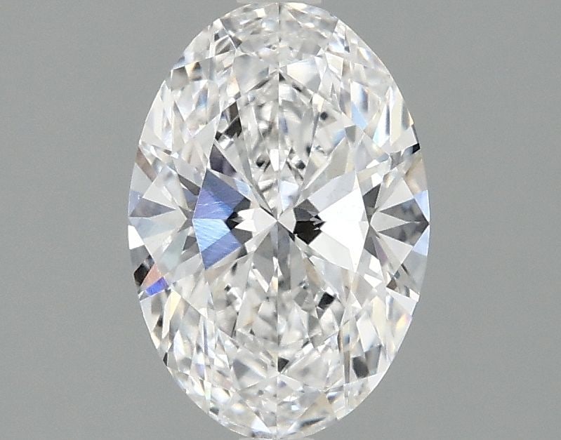 Loose Diamond - OVAL 1.49ct E VS1: Loose Diamond - OVAL 1.49ct E VS1 Source: This is a real non-mined Diamond that has been grown in a lab Shape: OVAL Carats: 1.49 Color: E Clarity: VS1 Certification: IGI Video: