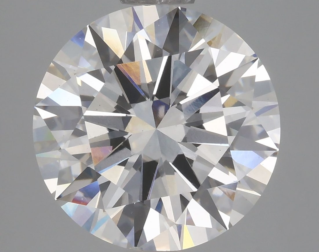 Ideal Loose Diamond - ROUND 4.05ct G VS1: Ideal Loose Diamond - ROUND 4.05ct G VS1 Source: This is a real non-mined Diamond that has been grown in a lab Shape: ROUND Carats: 4.05 Color: G Clarity: VS1 Certification: IGI Video: