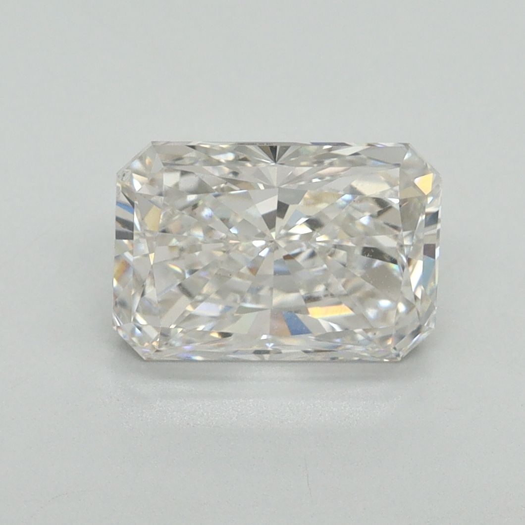 Loose Diamond - RADIANT 2.18ct F VS2 (1 of 1)