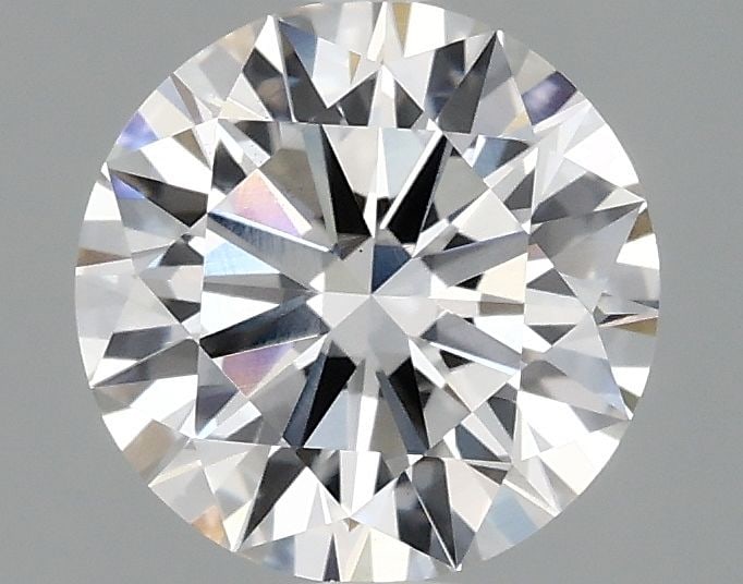 Ideal Loose Diamond - ROUND 1.9ct E VS1 (1 of 1)