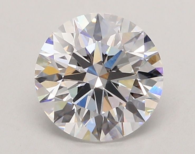 Ideal Loose Diamond - ROUND 2.03ct E VVS1: Ideal Loose Diamond - ROUND 2.03ct E VVS1 Source: This is a real non-mined Diamond that has been grown in a lab Shape: ROUND Carats: 2.03 Color: E Clarity: VVS1 Certification: IGI Video: