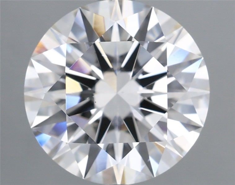 Loose Diamond - ROUND 3.51ct F VS1 (1 of 1)