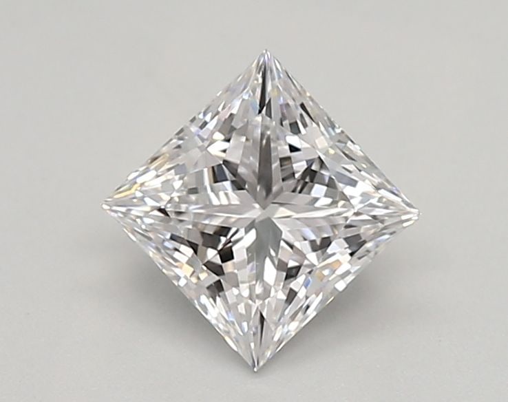 Loose Diamond - PRINCESS 0.98ct D VVS2 (1 of 1)