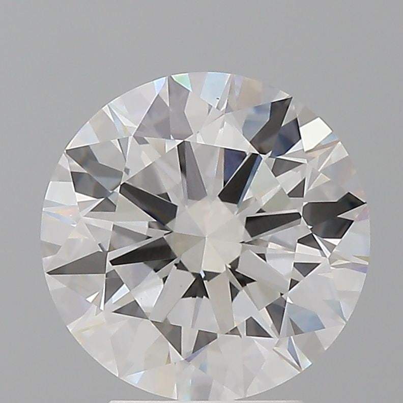 Ideal Loose Diamond - ROUND 3.5ct E VS1 (1 of 1)