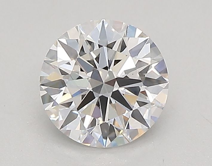 Ideal Loose Diamond - ROUND 0.68ct E VVS2 (1 of 1)