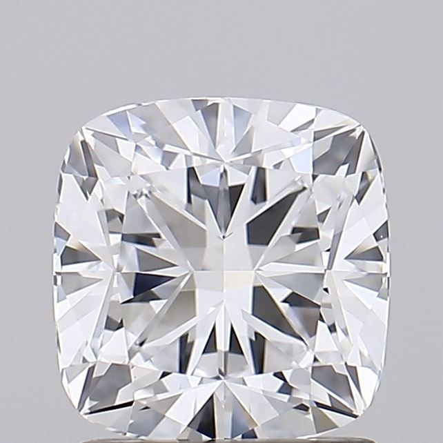 Loose Diamond - CUSHION BRILLIANT 1.43ct E VS1 (1 of 1)