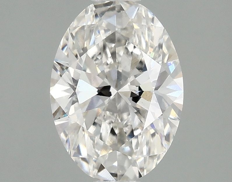Loose Diamond - OVAL 1.59ct F VS1: Loose Diamond - OVAL 1.59ct F VS1 Source: This is a real non-mined Diamond that has been grown in a lab Shape: OVAL Carats: 1.59 Color: F Clarity: VS1 Certification: IGI Video: