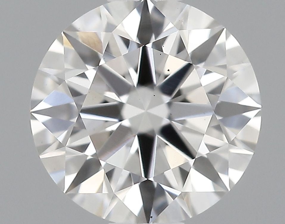 Ideal Loose Diamond - ROUND 0.57ct E VS1: Ideal Loose Diamond - ROUND 0.57ct E VS1 Source: This is a real non-mined Diamond that has been grown in a lab Shape: ROUND Carats: 0.57 Color: E Clarity: VS1 Certification: IGI Video: