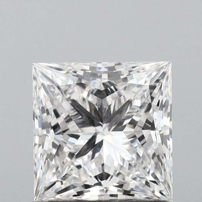 Loose Diamond - PRINCESS 0.96ct D VS1 (1 of 1)