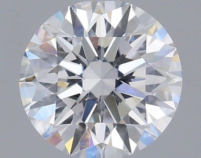 Loose Diamond - ROUND 1.07ct D VS2: Loose Diamond - ROUND 1.07ct D VS2 Source: This is a real non-mined Diamond that has been grown in a lab Shape: ROUND Carats: 1.07 Color: D Clarity: VS2 Certification: IGI Video: