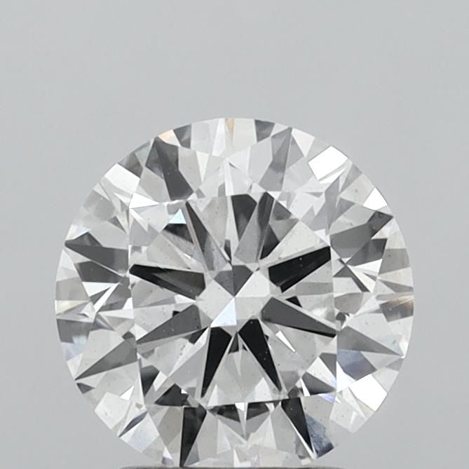 Loose Diamond - ROUND 1.97ct D SI1 (1 of 1)