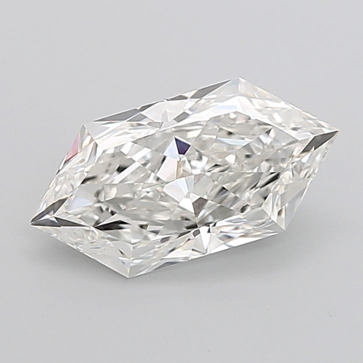 Loose Diamond - HEXAGONAL 4.58ct G VS1 (1 of 1)