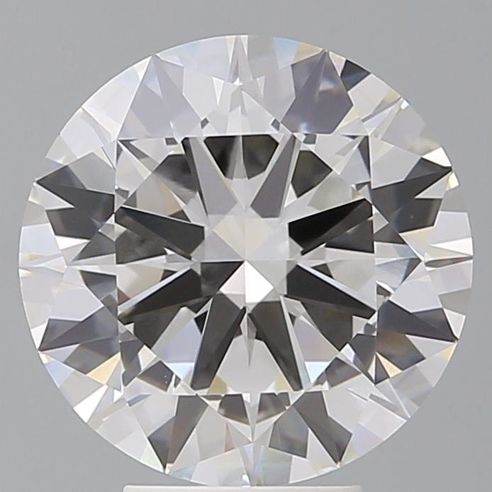 Loose Diamond - ROUND 5.1ct F VVS2: Loose Diamond - ROUND 5.1ct F VVS2 Source: This is a real non-mined Diamond that has been grown in a lab Shape: ROUND Carats: 5.1 Color: F Clarity: VVS2 Certification: IGI Video: