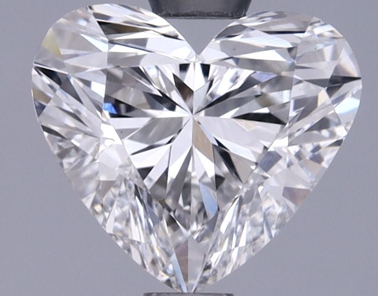 Loose Diamond - HEART 1.24ct E VS1 (1 of 1)