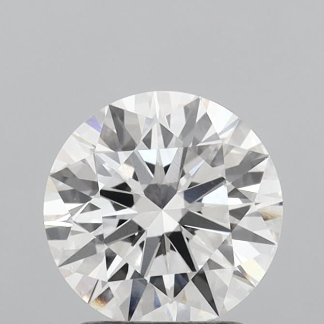 Ideal Loose Diamond - ROUND 1.73ct E VS1 (1 of 1)