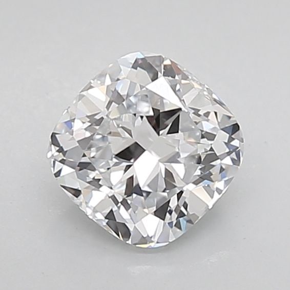 Loose Diamond - CUSHION BRILLIANT 1.56ct D VVS2: Loose Diamond - CUSHION BRILLIANT 1.56ct D VVS2 Source: This is a real non-mined Diamond that has been grown in a lab Shape: CUSHION BRILLIANT Carats: 1.56 Color: D Clarity: VVS2 Certification: IGI Vi