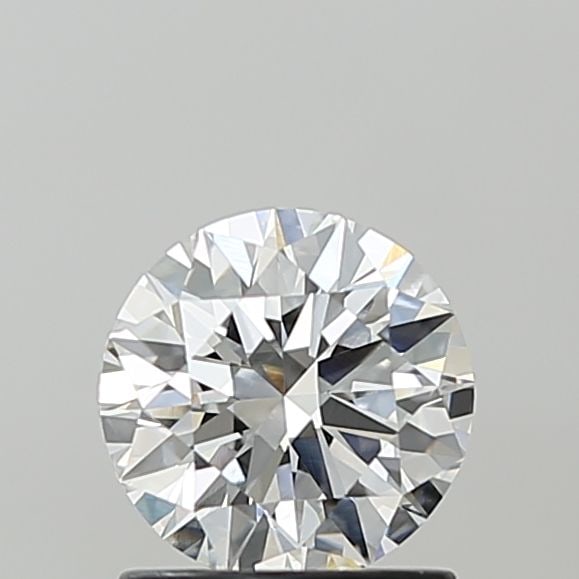 Ideal Loose Diamond - ROUND 1.08ct E VS1 (1 of 1)