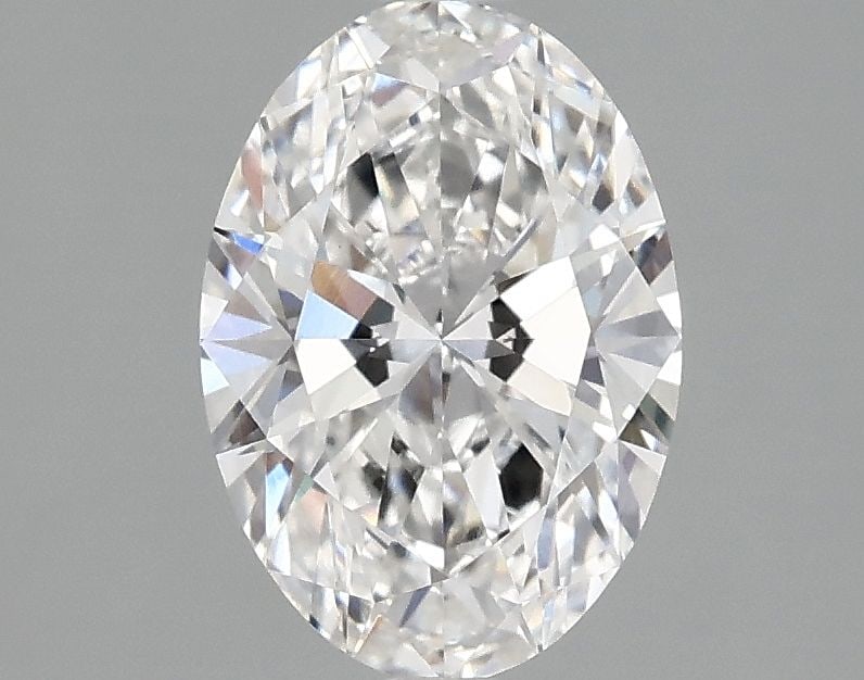 Loose Diamond - OVAL 1.53ct E VVS2: Loose Diamond - OVAL 1.53ct E VVS2 Source: This is a real non-mined Diamond that has been grown in a lab Shape: OVAL Carats: 1.53 Color: E Clarity: VVS2 Certification: IGI Video: