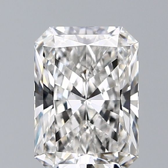 Loose Diamond - RADIANT 2.05ct E VS2 (1 of 1)