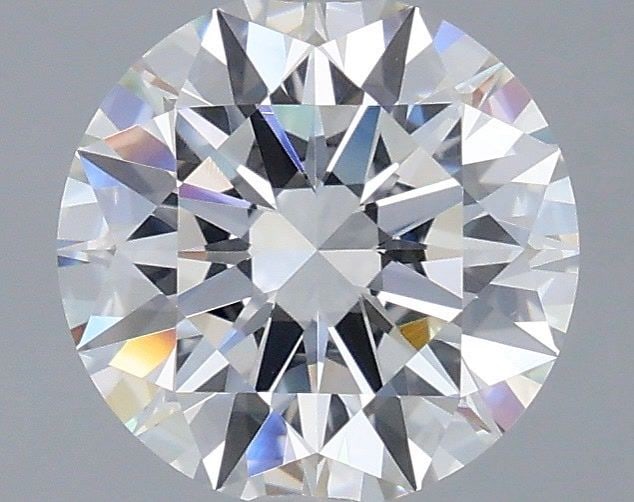 Ideal Loose Diamond - ROUND 2.01ct E VVS2: Ideal Loose Diamond - ROUND 2.01ct E VVS2 Source: This is a real non-mined Diamond that has been grown in a lab Shape: ROUND Carats: 2.01 Color: E Clarity: VVS2 Certification: IGI Video: