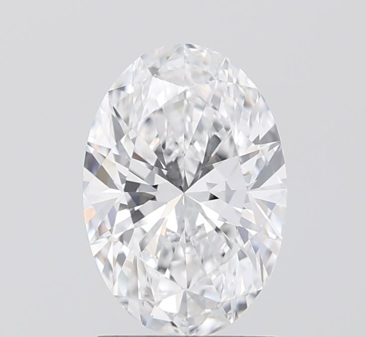 Loose Diamond - OVAL 1.58ct D VVS1: Loose Diamond - OVAL 1.58ct D VVS1 Source: This is a real non-mined Diamond that has been grown in a lab Shape: OVAL Carats: 1.58 Color: D Clarity: VVS1 Certification: IGI Video:
