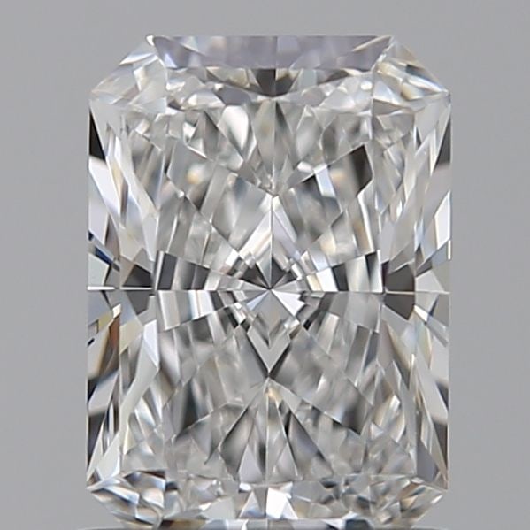 Loose Diamond - RADIANT 1.02ct E VVS1 (1 of 1)