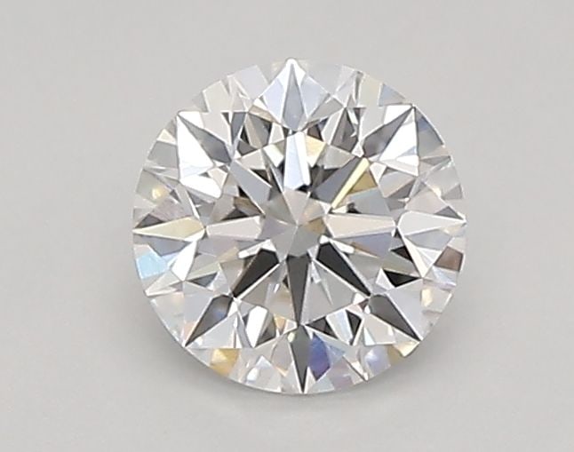 Ideal Loose Diamond - ROUND 0.42ct D VVS1 (1 of 1)