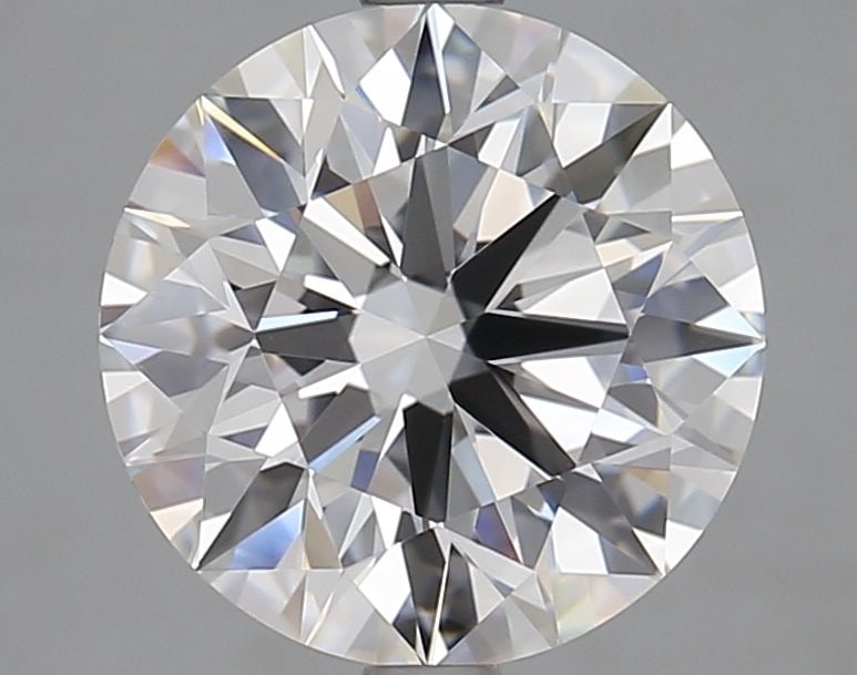 Loose Diamond - ROUND 3.59ct D VVS1 (1 of 1)