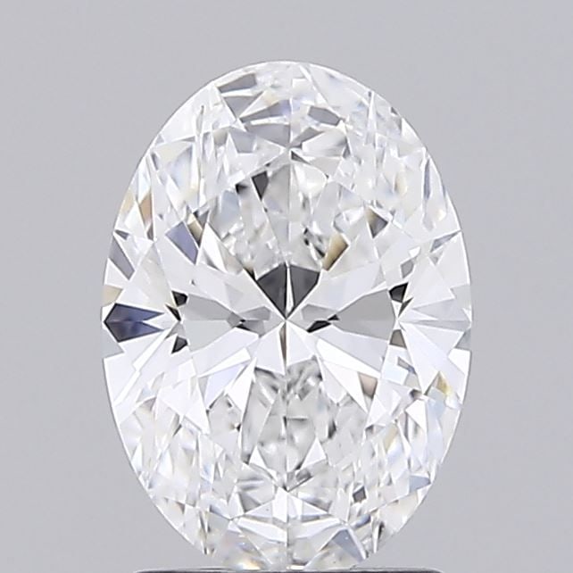 Loose Diamond - OVAL 1.56ct D VS1 (1 of 1)