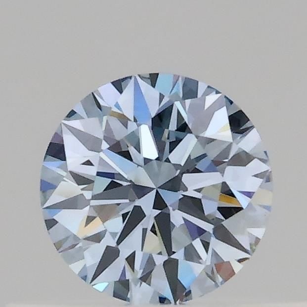 Ideal Loose Diamond - ROUND 0.33ct Fancy Blue VVS2: Ideal Loose Diamond - ROUND 0.33ct Fancy Blue VVS2 Source: This is a real non-mined Diamond that has been grown in a lab Shape: ROUND Carats: 0.33 Color: Fancy Blue Certification: IGI Video: