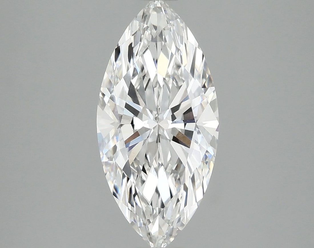 Loose Diamond - MARQUISE 2.09ct E VS1 (1 of 1)