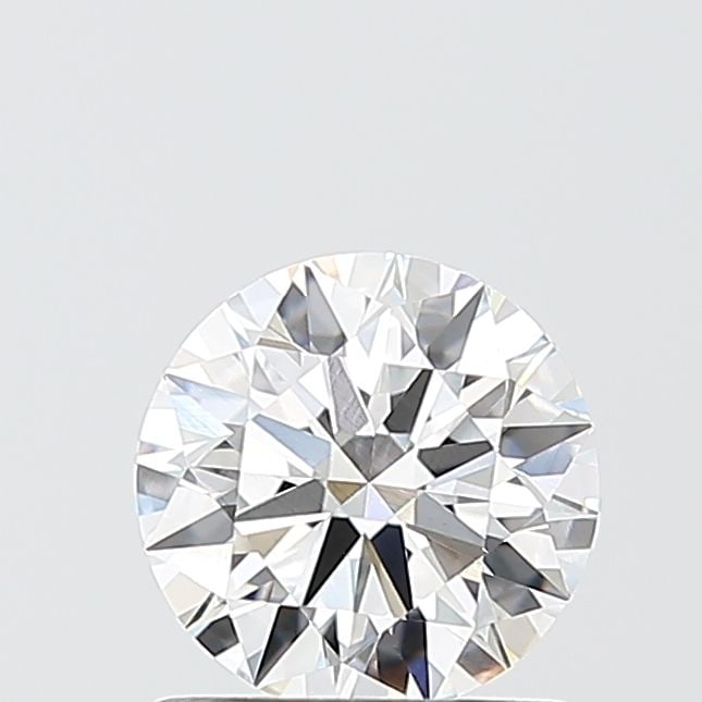 Ideal Loose Diamond - ROUND 1.03ct E VVS2 (1 of 1)