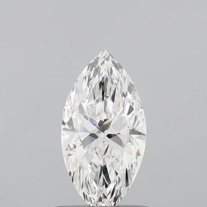 Loose Diamond - MARQUISE 0.6ct D VVS2 (1 of 1)