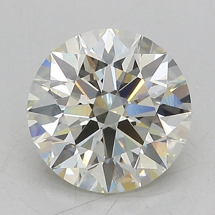 Loose Diamond - ROUND 2.06ct J VS1 (1 of 1)