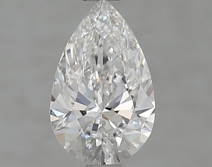 Loose Diamond - PEAR 1.11ct D VVS1 (1 of 1)
