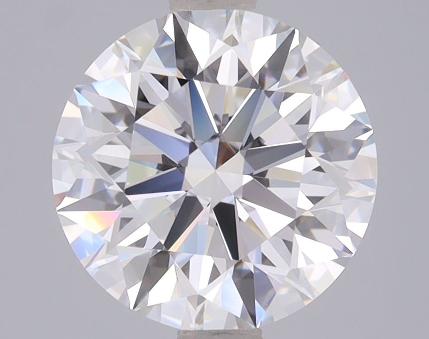 Ideal Loose Diamond - ROUND 2.7ct E VVS2 (1 of 1)