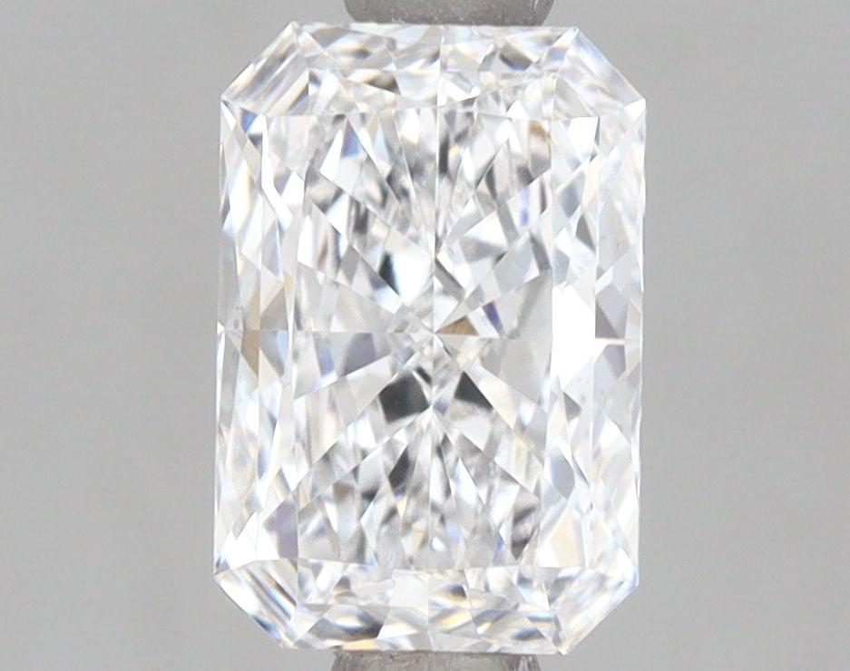 Loose Diamond - RADIANT 0.97ct D VS1 (1 of 1)