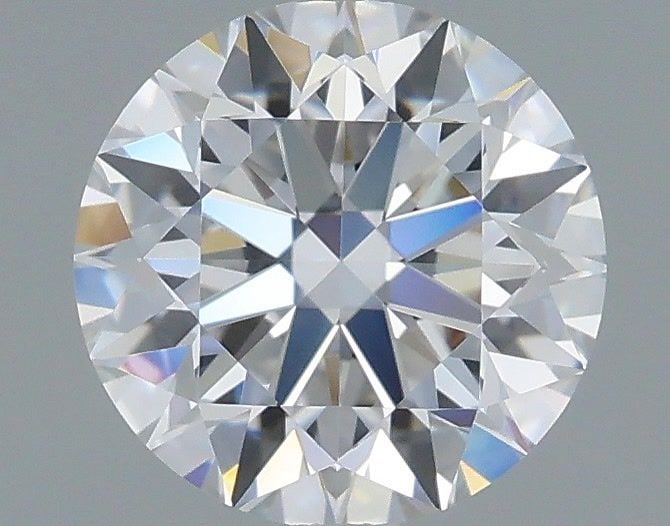 Loose Diamond - ROUND 1.16ct D VS2 (1 of 1)