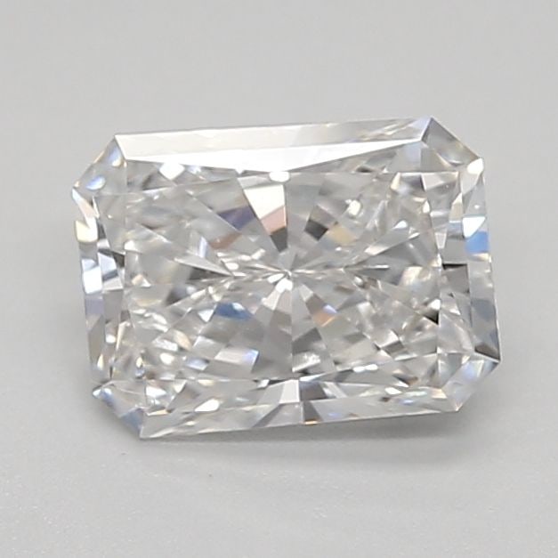 Loose Diamond - RADIANT 0.91ct E VS1 (1 of 1)