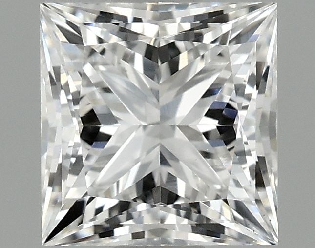 Loose Diamond - PRINCESS 0.95ct E VS1 (1 of 1)