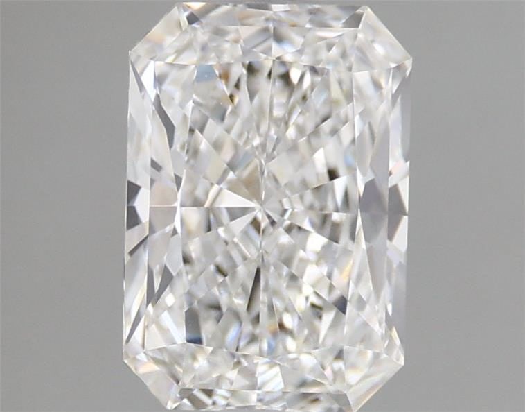 Loose Diamond - RADIANT 1.54ct E VVS2 (1 of 1)
