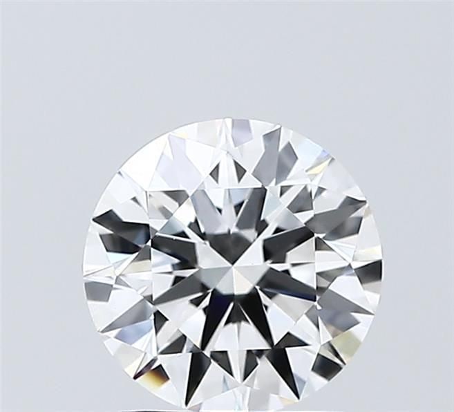 Ideal Loose Diamond - ROUND 1.54ct E VS1 (1 of 1)